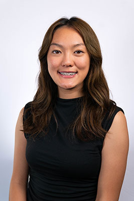 Kelly Huynh