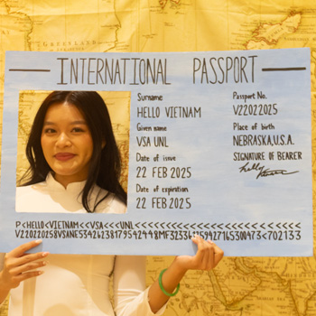 Hello Vietnam 2025